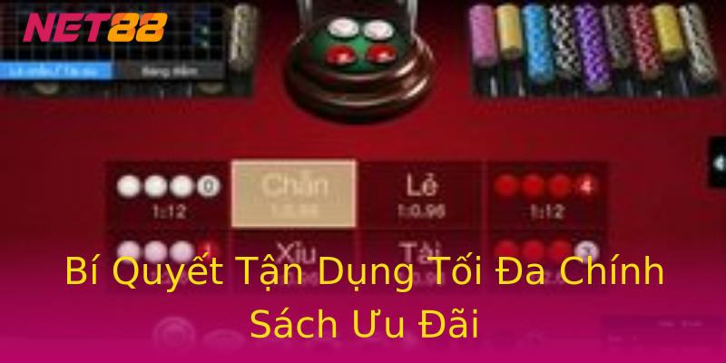 Bí Quyết Tận Dụng Tối Đa Chính Sách Ưu Đãi Bí Quyết Tận Dụng Tối Đa Chính Sách Ưu Đãi