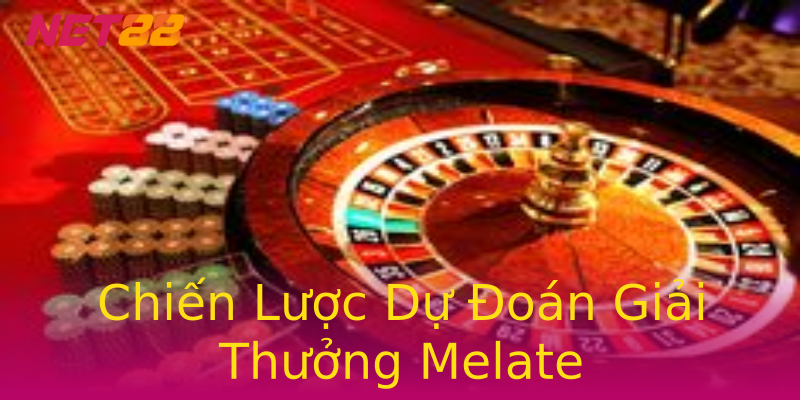 Chiến Lược Dự Đoán Giải Thưởng Melate Chiến Lược Dự Đoán Giải Thưởng Melate