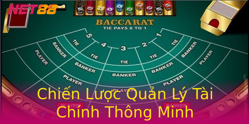 Chiến Lược Quản Lý Tài Chính Thông Minh Chiến Lược Quản Lý Tài Chính Thông Minh