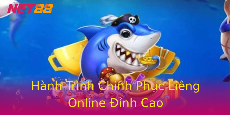 Hành Trình Chinh Phục Liêng Online Đỉnh Cao Hành Trình Chinh Phục Liêng Online Đỉnh Cao