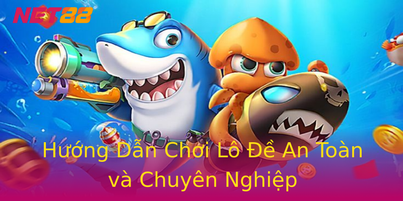 Hướng Dẫn Chơi Lô Đề An Toàn và Chuyên Nghiệp Hướng Dẫn Chơi Lô Đề An Toàn và Chuyên Nghiệp