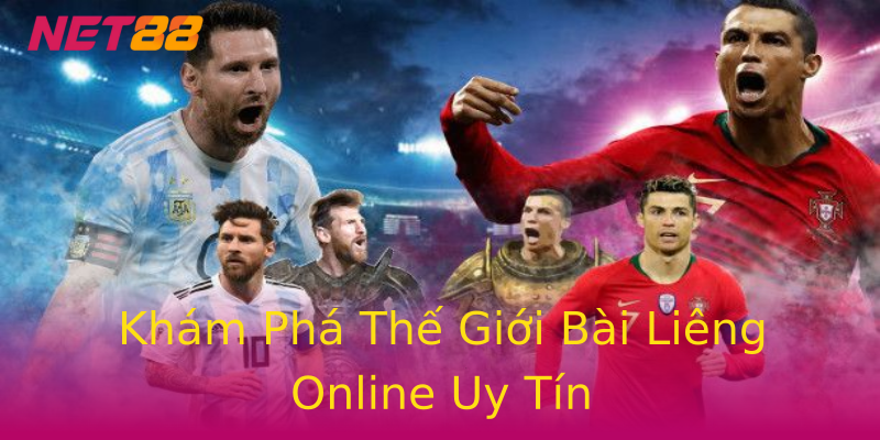 Khám Phá Thế Giới Bài Liêng Online Uy Tín Khám Phá Thế Giới Bài Liêng Online Uy Tín