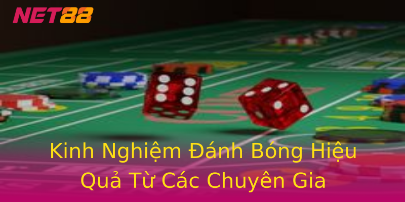 Kinh Nghiệm Đánh Bóng Hiệu Quả Từ Các Chuyên Gia Kinh Nghiệm Đánh Bóng Hiệu Quả Từ Các Chuyên Gia